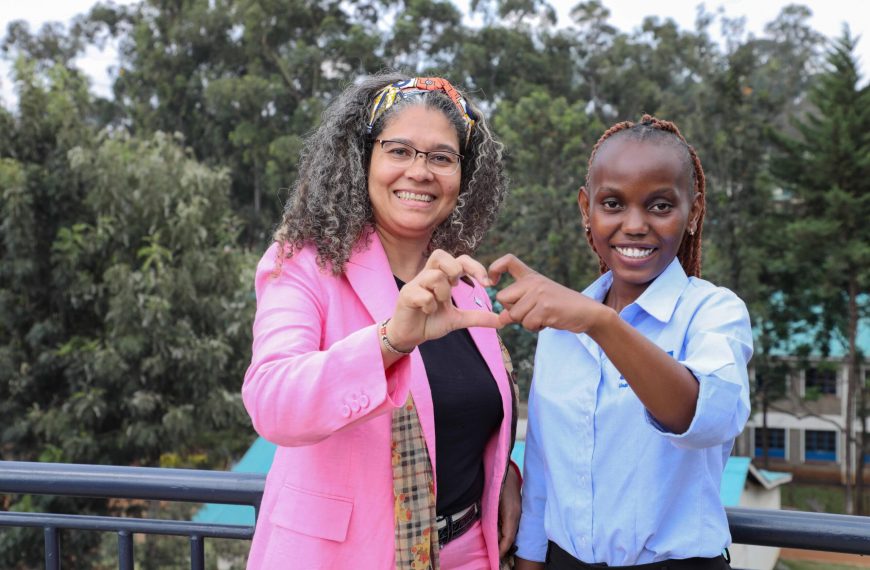 Family Planning in Kenya—Aiming for Equity » Capital News