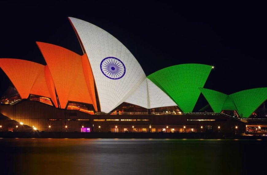 India, Australia Strengthen Ties on Critical Minerals for Clean Tech and Electronics » Capital News