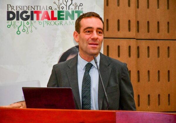 Presidential DigiTalent Program Training Launched at the University of Nairobi » Capital News