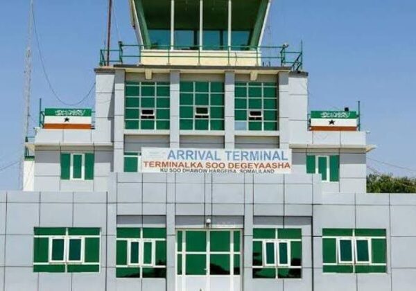Why the U.S. Must Reconsider Its Stance on Somali Airspace and Somaliland » Capital News