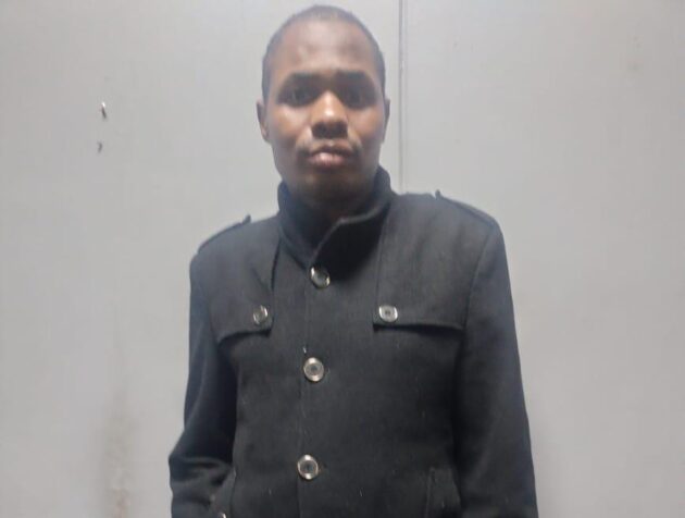 Admitted patient at KNH being probed for bizarre murder » Capital News