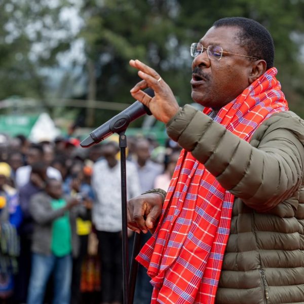 It’s time to fix the law, end the chaos, says Speaker Wetang’ula