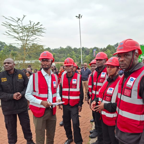 Nairobi’s Two Rivers Mall conducts full-scale fire drill to boost safety readiness » Capital News