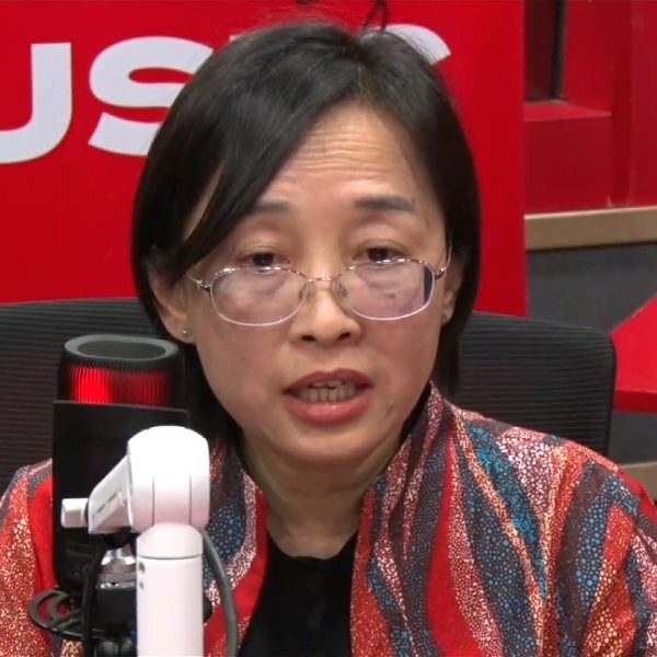 Chinese Envoy Dismisses Kenya ‘Debt Trap’ Narrative as “Completely False” » Capital News