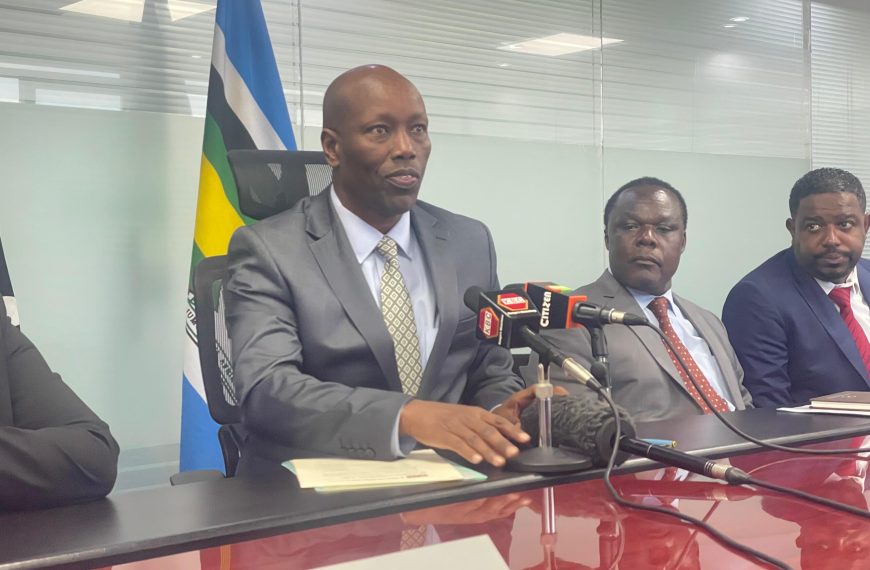 Kenya faults Tanzania for ‘criminalizing lawful investments’ in law targeting non-citizens » Capital News