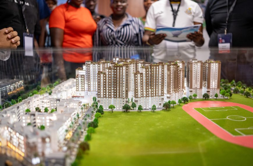 Kisumu Set to Host Kenya’s Largest Affordable Housing Conference » Capital News