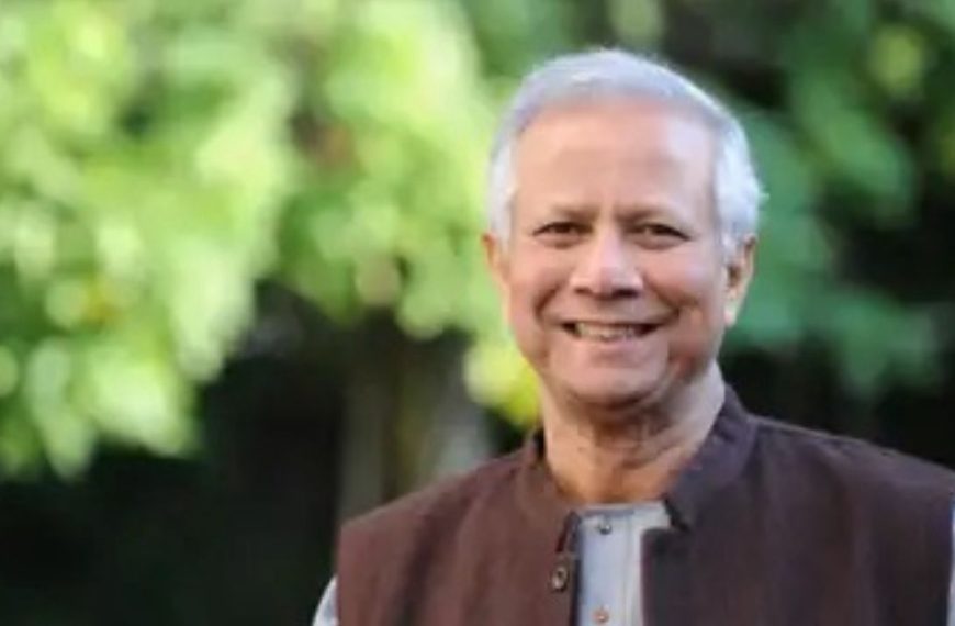 Bangladesh’s Constitutional Crisis Deepens Under Interim Rule » Capital News