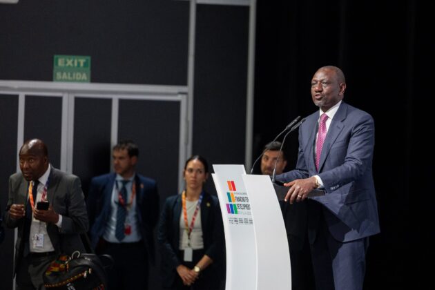 President Ruto » Capital News