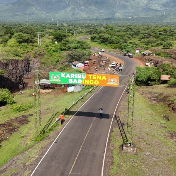 Peace paves the way for tourism rebirth in Baringo County