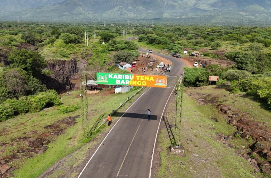 Peace paves the way for tourism rebirth in Baringo County