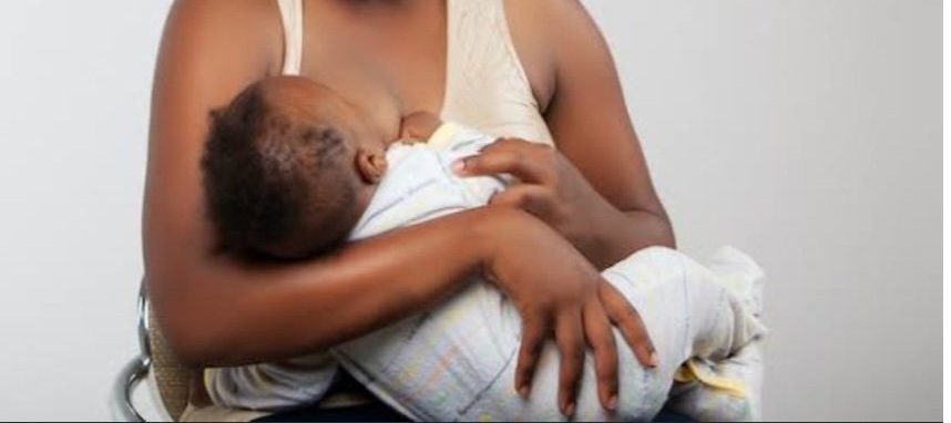 Kenya’s exclusive breastfeeding rate drops