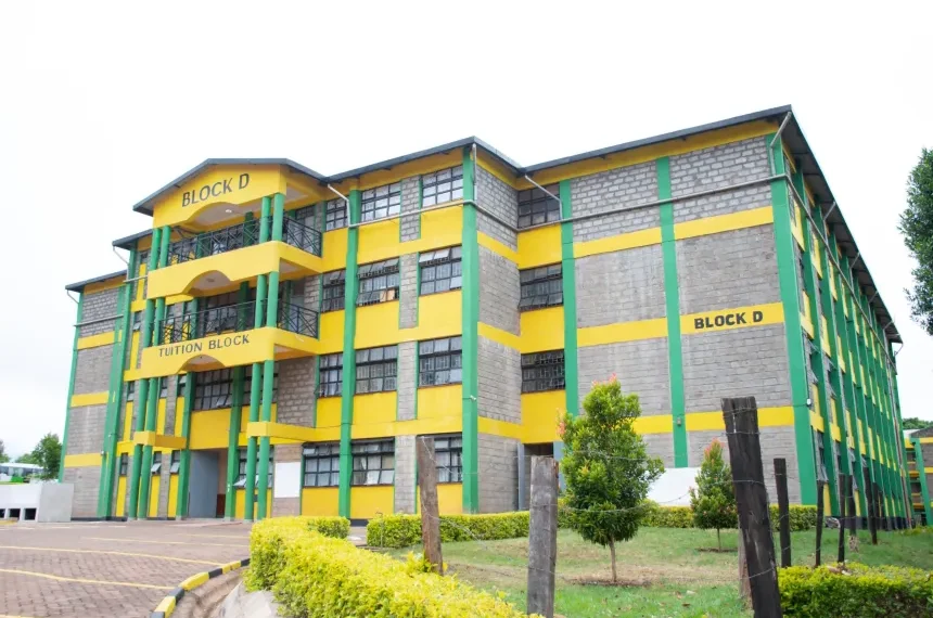 TSC announces retooling of teachers ahead 2026 senior school rollout