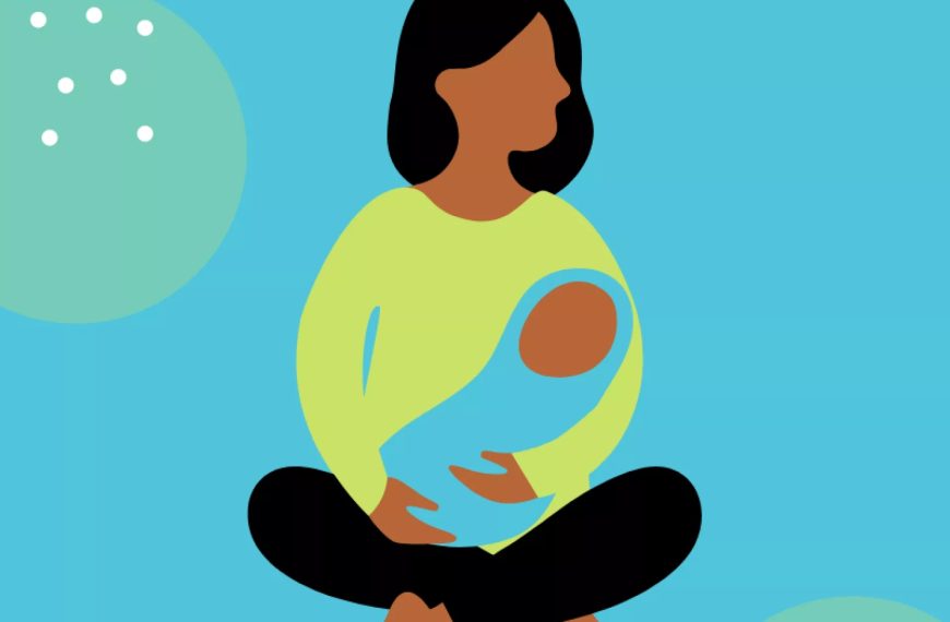 Experts Debunk Breastfeeding Myths Ahead of World Breastfeeding Week » Capital News