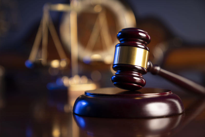 Terror charges slapped on Mawego Police Station arson suspects
