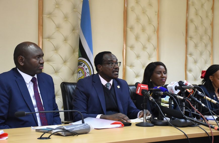KUCCPS places 310,502 students in universities, colleges