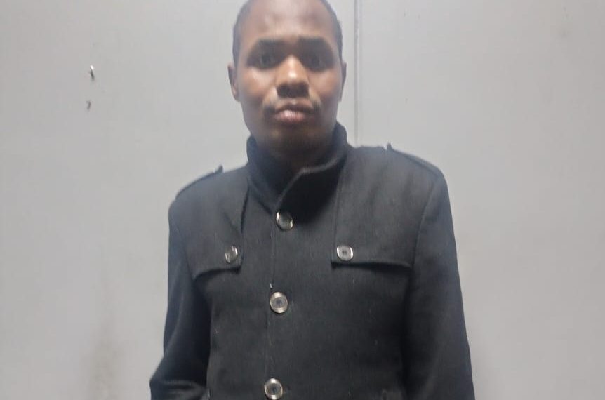 KNH murder suspect was long-term patient and homeless, hospital says