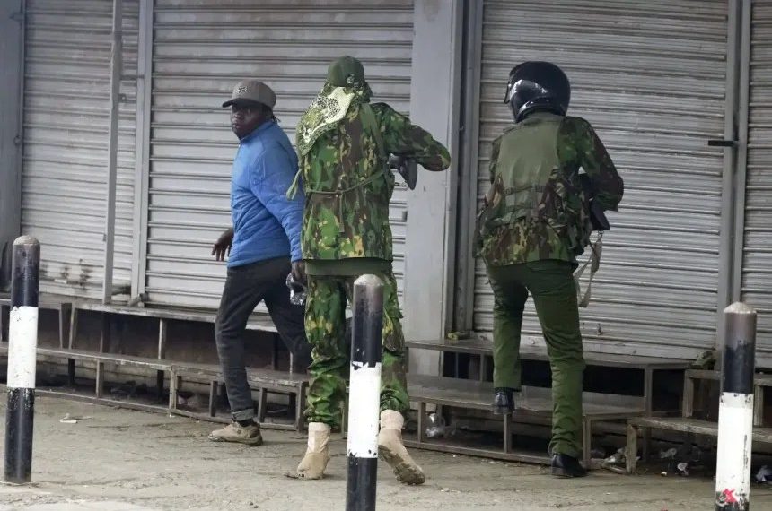 June 25 protests: Postmortem reveals Mwangi had four bullet fragments lodged in brain