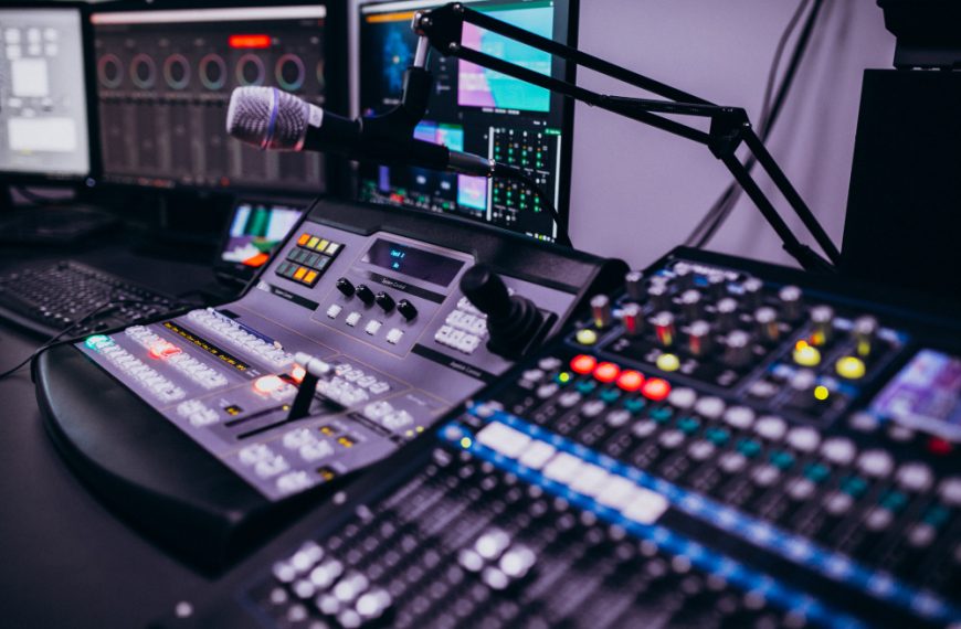 MCK to enforce new media code of conduct