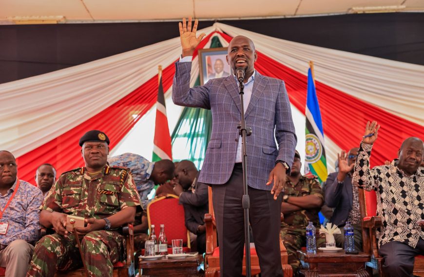 Conclude investigations into police killings before issuing statement, Murkomen tells IPOA