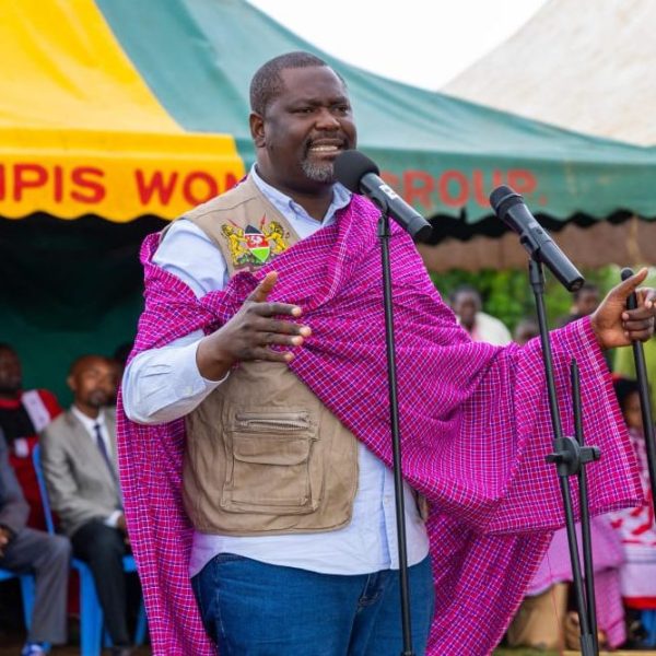 Ruku urges IEBC to fast-track readiness for by-elections, 2027 polls
