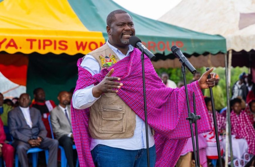 Ruku urges IEBC to fast-track readiness for by-elections, 2027 polls