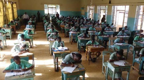 Free education policy intact, affirms PS Bitok