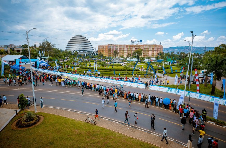 Kigali to host 4th World Kiswahili Day celebrations » Capital News