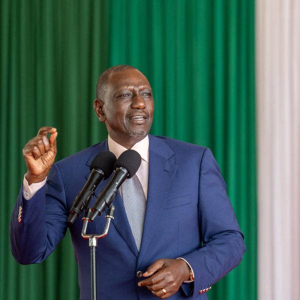 Noise, opposition won’t derail our transformation agenda