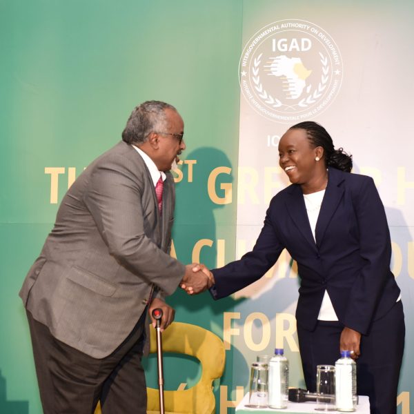 Climate threats jeopardize growth, investments in greater Horn of Africa: IGAD » Capital News