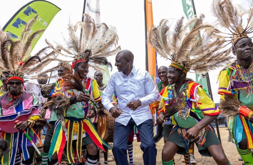 Ruto calls out MPs for turning oversight committees to extortion » Capital News