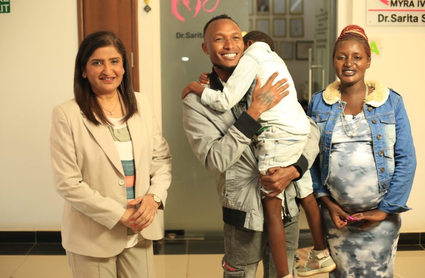 The untold stories of infertility in Kenya » Capital News