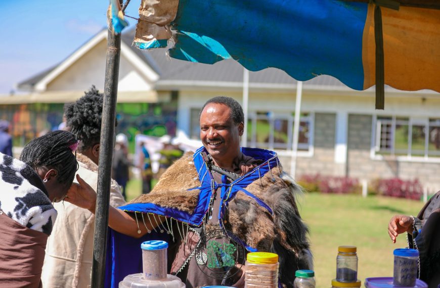 Ogiek insist on court-ordered community settlement in Mau, not individual titles » Capital News