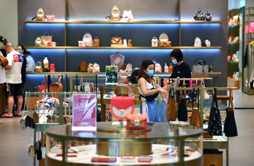 China unveils multipronged measures to spur domestic demand » Capital News