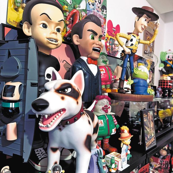 How tin toys geared up manufacturing success » Capital News