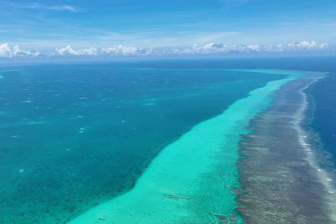 China stands firm against maritime intrusions by US, Philippine vessels » Capital News
