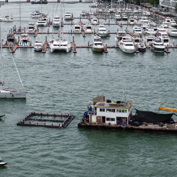 China’s Sanya city on red alert as Typhoon Kajiki strengthens, landfall imminent » Capital News