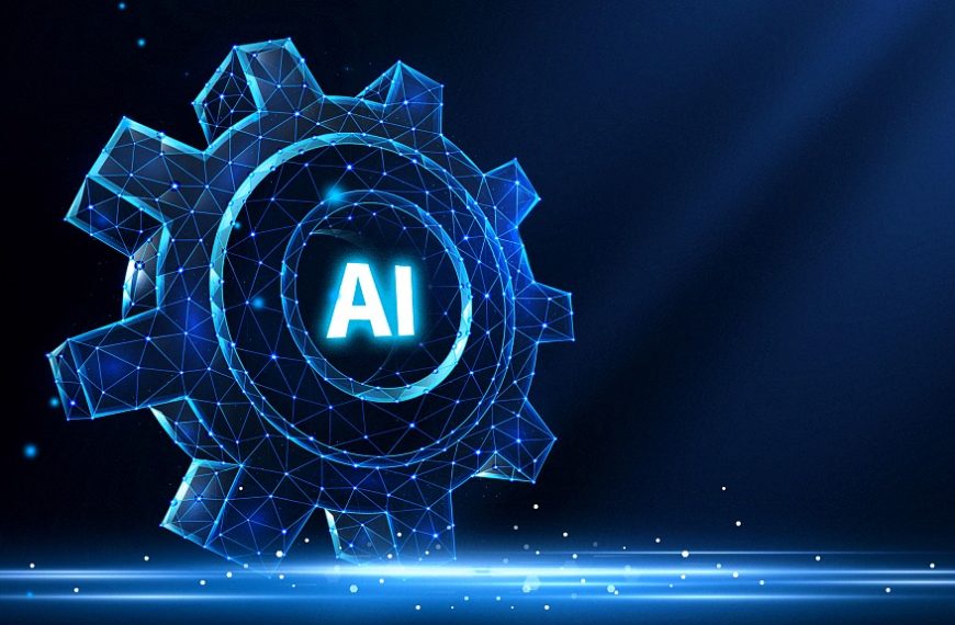 China’s initiative to spur AI hailed as growth catalyst » Capital News