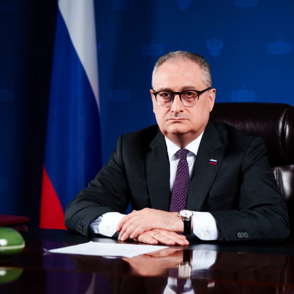 Russia reaffirms support for stronger SCO ahead of Tianjin Summit » Capital News