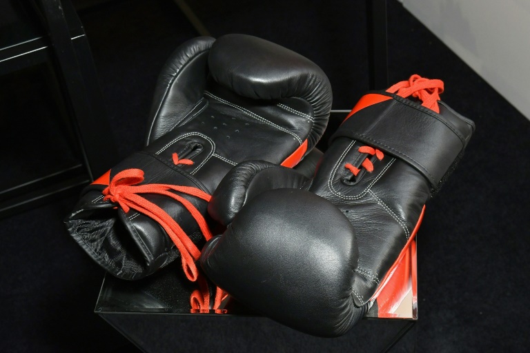 Second boxer from Tokyo event dies from brain injury » Capital News