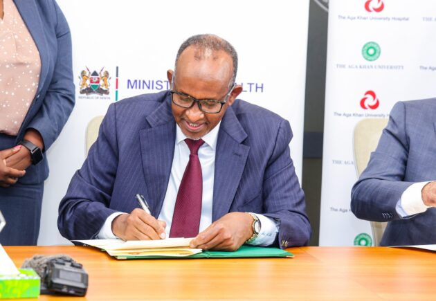 7,414 UHC staff to be absorbed on permanent and pensionable terms from Sep » Capital News