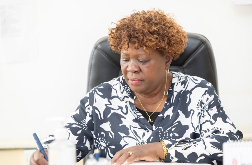 Govt to spend Sh35bn to expand land record digitization to 15 more counties » Capital News