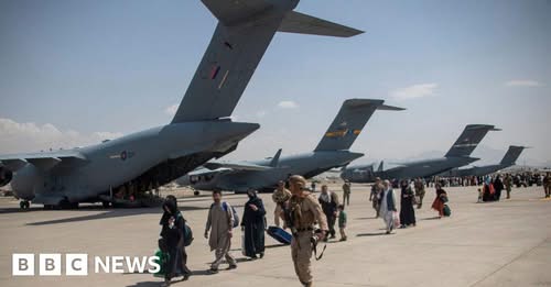 Dozens more UK Afghan data breaches uncovered » Capital News