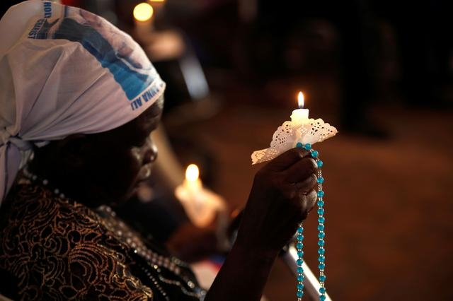 How 1998 bombing jolted govt to enact laws jailing terrorists » Capital News