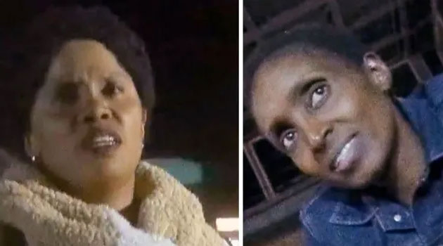 Kihika demands crackdown on Mai Mahiu child sex ring » Capital News