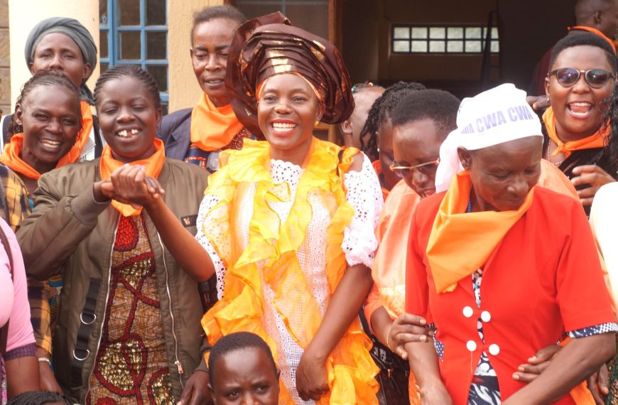 Omanyo slams ‘ungrateful’ former ODM leaders, insists party still dominant in Busia » Capital News