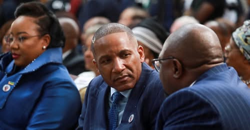 Botswana declares national public health emergency » Capital News
