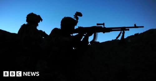 British soldiers using sex workers in Kenya despite ban, inquiry finds » Capital News
