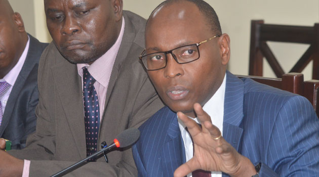 City Hall says July Funds yet to be disbursed by National govt impacting staff pay » Capital News
