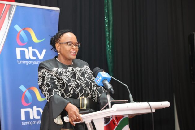 CJ Koome terms the Constitution a transformative governance framework » Capital News