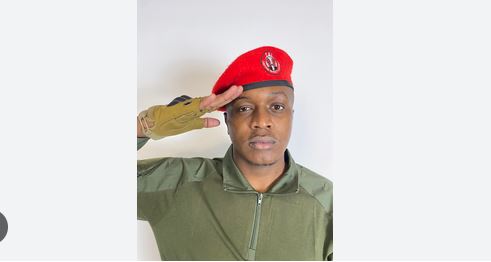 DCI arrest another ex-police officer in crackdown on ‘FBI’ » Capital News